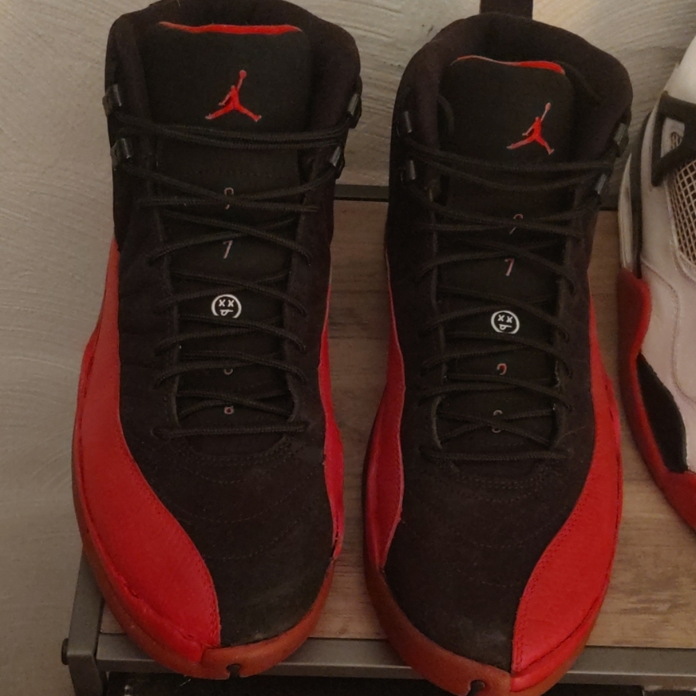 2009 flu game 12